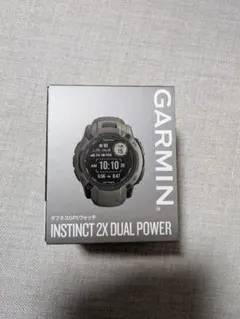 2026年最新】INSTINcT 2x dual powerの人気アイテム - メルカリ