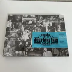 2026年最新】spyair just like thisの人気アイテム - メルカリ