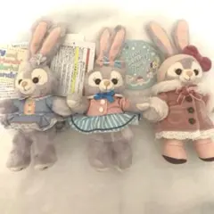 2026年最新】ステラルー ぬいぐるみバッチの人気アイテム - メルカリ