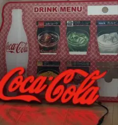 2026年最新】コカ・コーラ 照明の人気アイテム - メルカリ