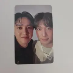 2026年最新】exo ギョンス フォトブックの人気アイテム - メルカリ