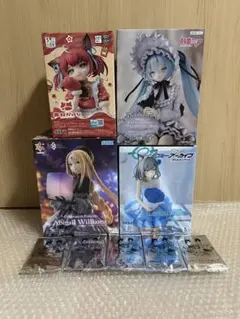 2026年最新】初音ミク ブルーアーカイブの人気アイテム - メルカリ