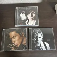 2026年最新】Acid black cherry cd まとめ売りの人気アイテム - メルカリ