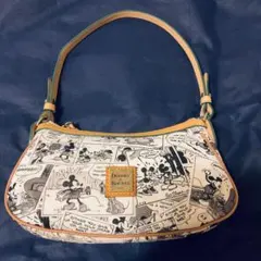 2026年最新】dooney & bourke ディズニーの人気アイテム - メルカリ