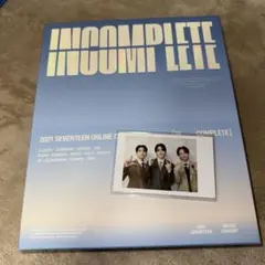 2026年最新】seventeen dvd incompleteの人気アイテム - メルカリ
