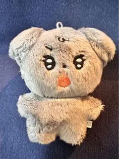 2026年最新】SEVENTEEN ミンギュ ぬいぐるみの人気アイテム - メルカリ