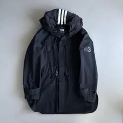 2026年最新】Y-3 モッズコートの人気アイテム - メルカリ
