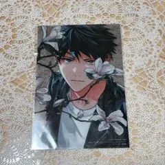 2026年最新】ギヴン クリアカード シェリプラスの人気アイテム - メルカリ