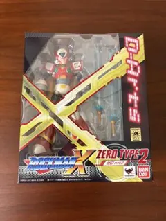 2026年最新】D-Arts ロックマンX ゼロの人気アイテム - メルカリ