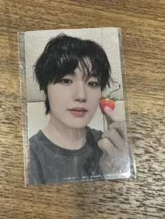 2026年最新】treasure トレカ ドヨンの人気アイテム - メルカリ