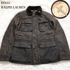 2026年最新】ラルフローレン オイルドの人気アイテム - メルカリ