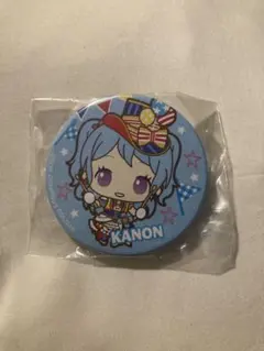 2026年最新】松原花音 缶バッジの人気アイテム - メルカリ