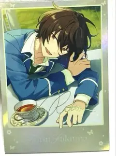 2026年最新】朔間凛月 中国 ポラロイドの人気アイテム - メルカリ