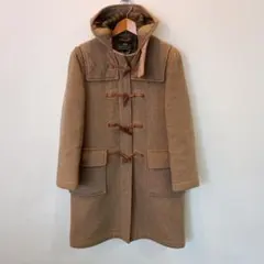 2026年最新】Gloverall カラー：ベージュ系 ダッフルコートの人気