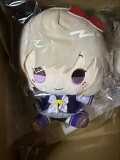 2026年最新】カレンチャン ぬいぐるみの人気アイテム - メルカリ