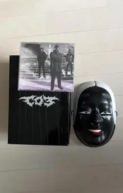 2026年最新】FACT/co3の人気アイテム - メルカリ