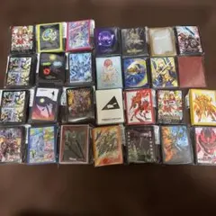 2026年最新】旧公式スリーブの人気アイテム - メルカリ