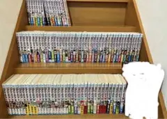 2026年最新】ワンピース 全巻 初版の人気アイテム - メルカリ