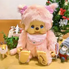 2026年最新】モンチッチ激レアの人気アイテム - メルカリ