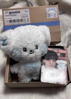 2026年最新】zeroni ぬいぐるみ ギュビンの人気アイテム - メルカリ