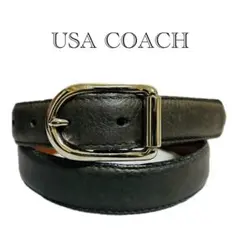 2026年最新】old coach ベルトの人気アイテム - メルカリ