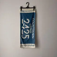 2026年最新】カウントダウンジャパン タオルの人気アイテム - メルカリ