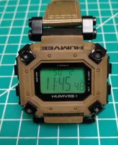 2026年最新】timex humveeの人気アイテム - メルカリ