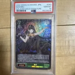 2026年最新】ヴァイス psa10の人気アイテム - メルカリ