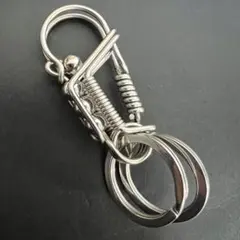 2026年最新】キーフック シルバーの人気アイテム - メルカリ