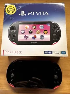 2026年最新】ブラック ps Vita 2000の人気アイテム - メルカリ