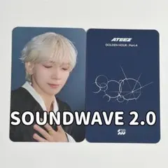 2026年最新】ateez サインの人気アイテム - メルカリ