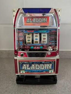 2026年最新】パチスロ アラジンの人気アイテム - メルカリ