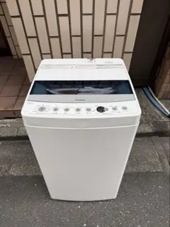 2026年最新】ハイアール 全自動洗濯機 JW-C55Dの人気アイテム - メルカリ