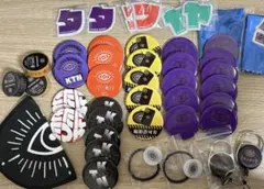 2026年最新】キタニタツヤ ヘアゴムの人気アイテム - メルカリ