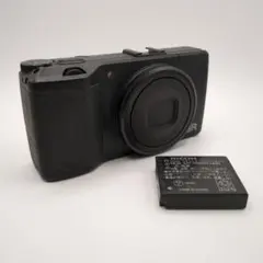 2026年最新】ricoh gr2 中古の人気アイテム - メルカリ