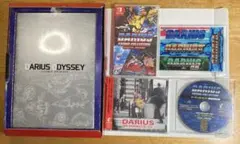 2026年最新】ダライアスアルファの人気アイテム - メルカリ