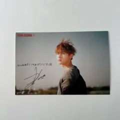 MONSTA X チャンギュン トレカ - メルカリ