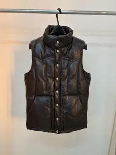 2026年最新】backbone ダウンベストの人気アイテム - メルカリ