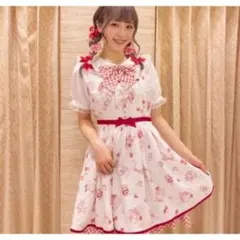 2026年最新】ストロベリーティーパーティーワンピースの人気アイテム