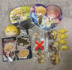 2026年最新】センラ 缶バッジ 2018の人気アイテム - メルカリ