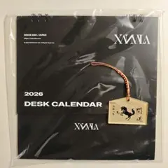 2026年最新】xanvalaの人気アイテム - メルカリ