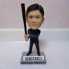 2026年最新】大谷翔平 ボブルヘッド セイコーの人気アイテム - メルカリ