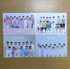 2026年最新】セブチ集合トレカの人気アイテム - メルカリ