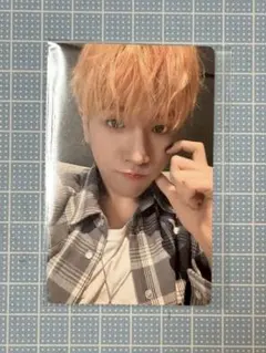 2026年最新】BOYNEXTDOOR テサン サインの人気アイテム - メルカリ