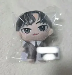 2026年最新】ソ・イングク ぬいぐるみの人気アイテム - メルカリ