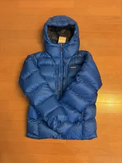 2026年最新】パタゴニア フィッツロイ ダウン xsの人気アイテム - メルカリ