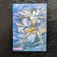 2026年最新】天野喜孝グイン サーガ画集の人気アイテム - メルカリ