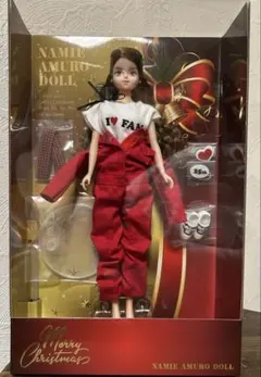 2026年最新】安室奈美恵ドールの人気アイテム - メルカリ