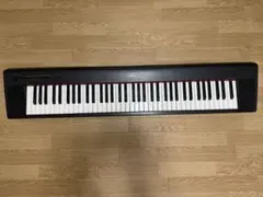 2026年最新】76鍵盤 ヤマハの人気アイテム - メルカリ