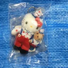 2026年最新】キティ くいだおれ ぬいぐるみの人気アイテム - メルカリ